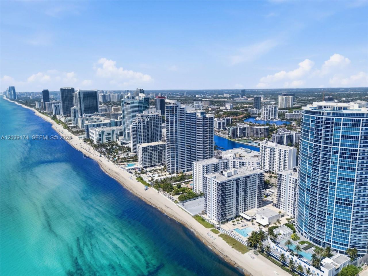 3000 S Ocean Dr, Unit 718, Hollywood, FL 33019 Photo