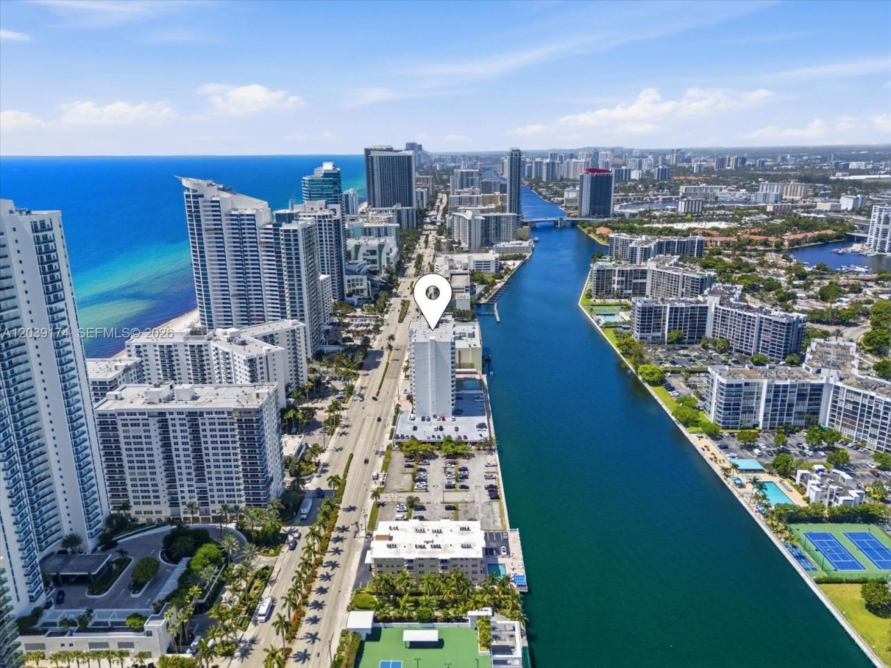 3000 S Ocean Dr, Unit 718, Hollywood, FL 33019 Photo