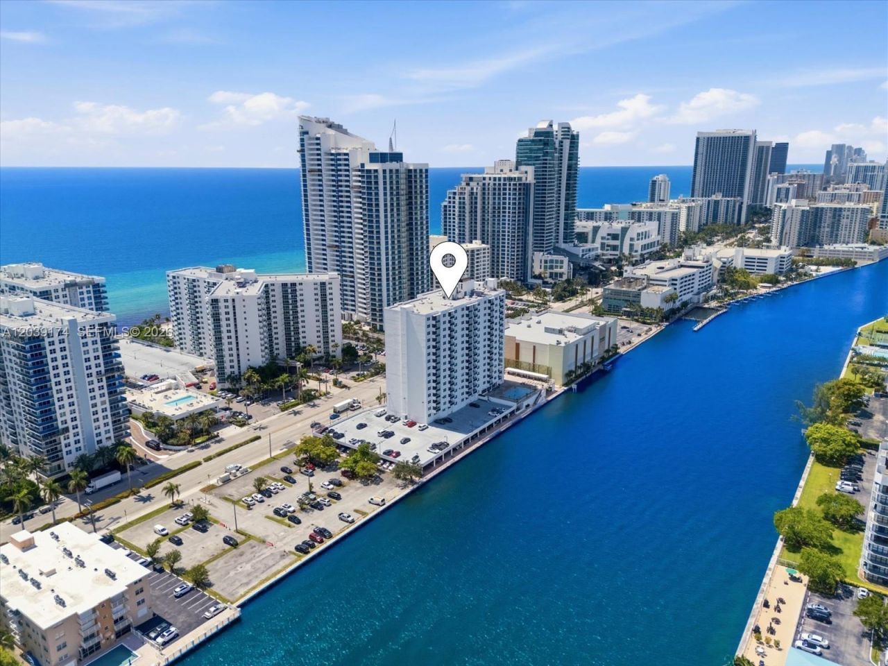 3000 S Ocean Dr, Unit 718, Hollywood, FL 33019 Photo