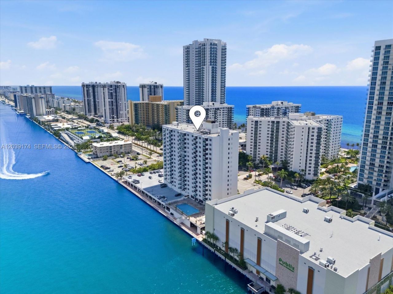 3000 S Ocean Dr, Unit 718, Hollywood, FL 33019 Photo