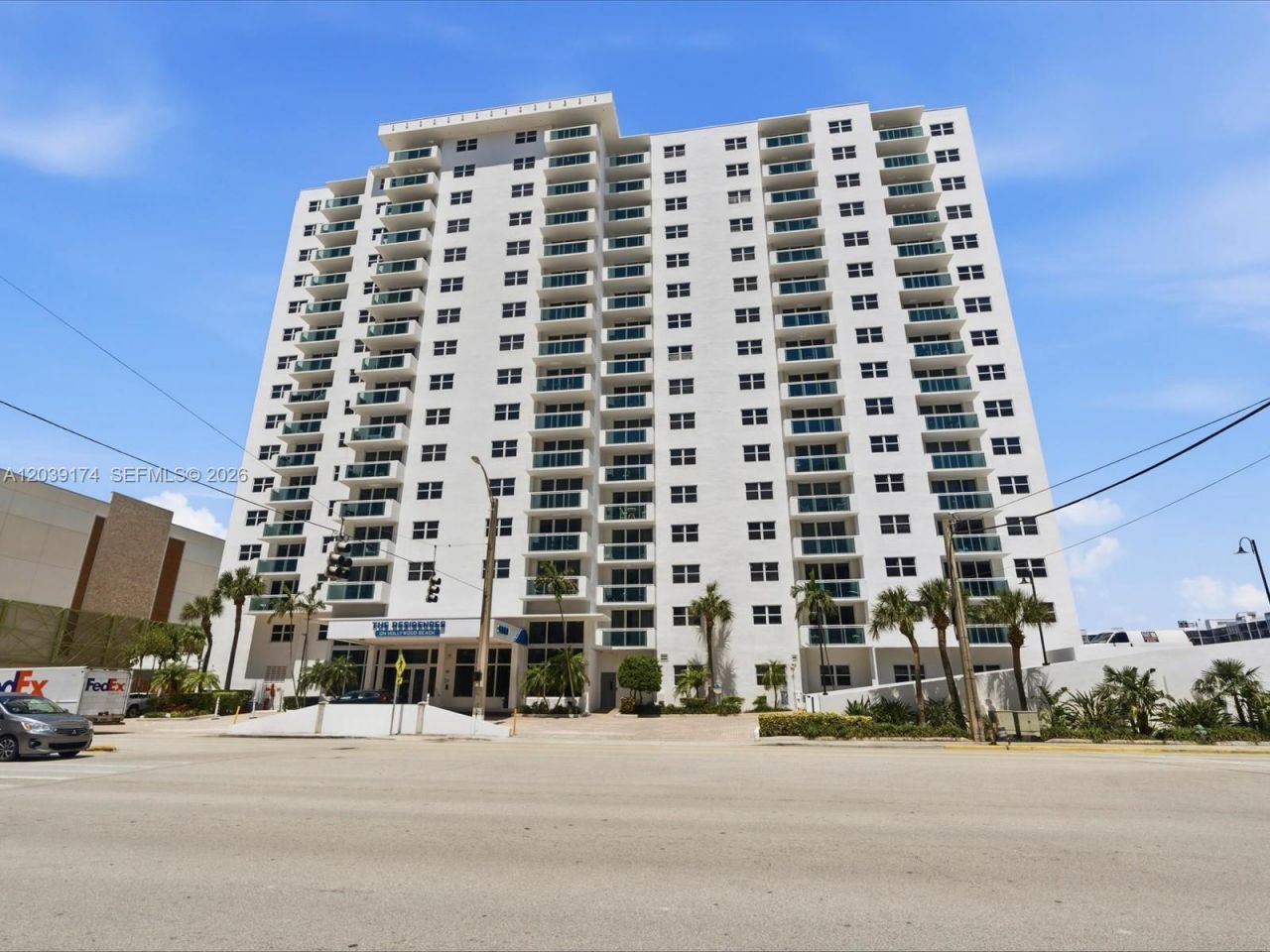 3000 S Ocean Dr, Unit 718, Hollywood, FL 33019 Photo