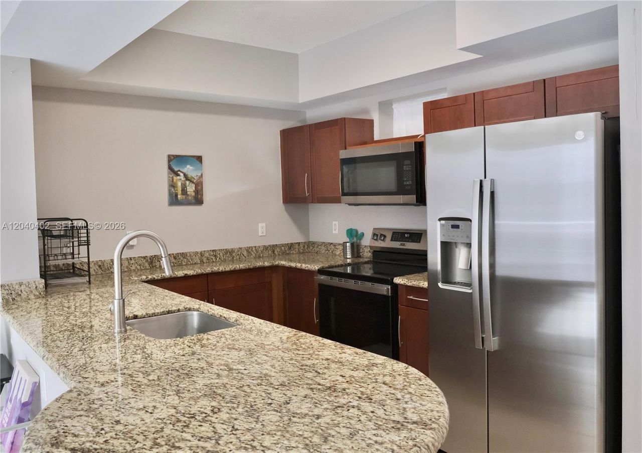 7275 SW 90th St , Unit C409, Miami, FL 33156 Photo