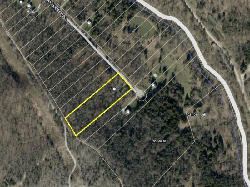 460 Nicholas Ridge Road, Verona, KY 41092 Photo 26