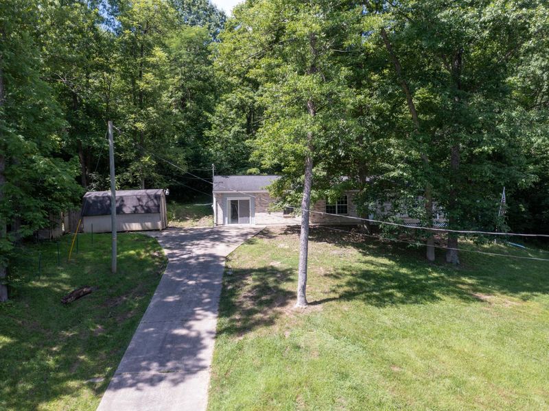 460 Nicholas Ridge Road, Verona, KY 41092 Photo 3