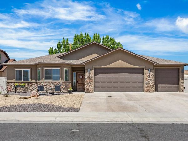 3092 Lawson Avenue , Grand Junction, CO 81504