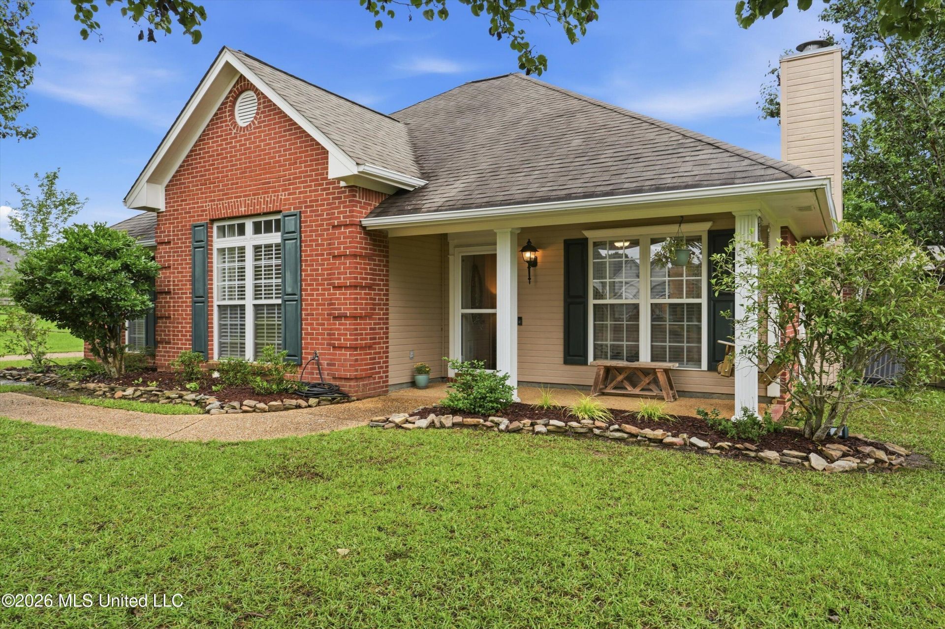 1308 Pecan Cove, Brandon, MS 39042 Main Photo