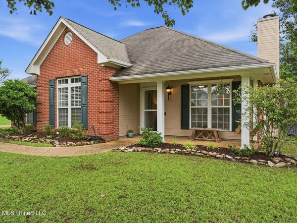 1308 Pecan Cove, Brandon, MS 39042