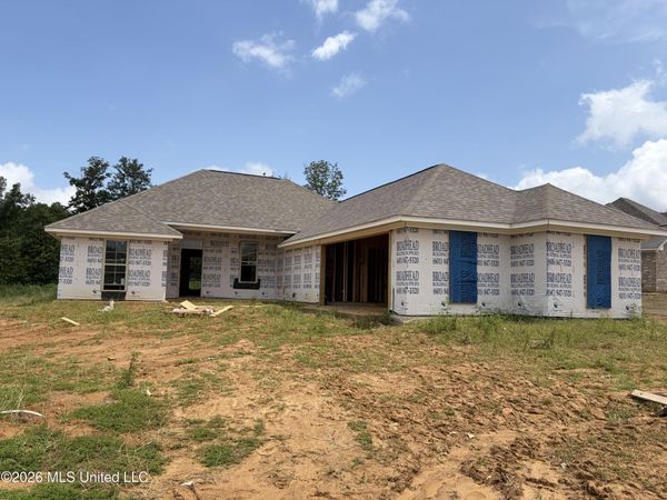 574 Patrick Farms Drive, Pearl, MS 39208