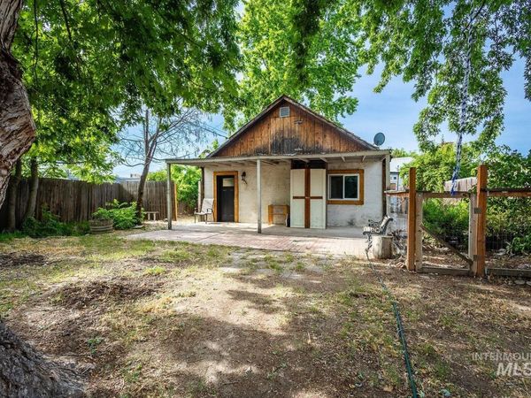 1021 W Chamberlin St, Boise, ID 83706