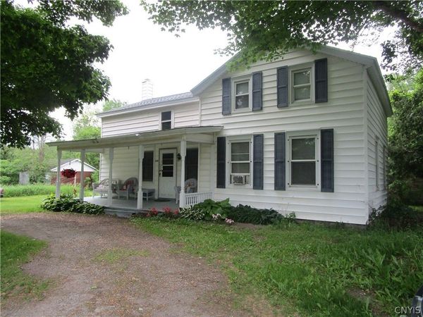 268 State Highway 37 , Hammond, NY 13646