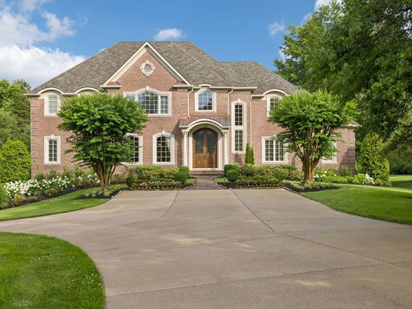 5213 Colfax Ct, Brentwood, TN 37027