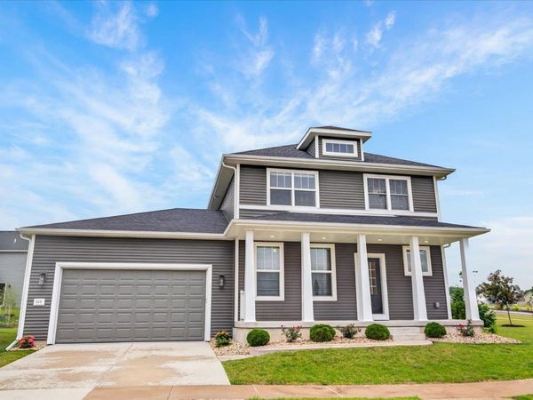 533 Redan Drive, Madison, WI 53593