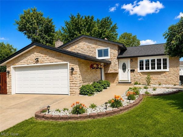 6444 Schaaf Drive , Brook Park, OH 44142