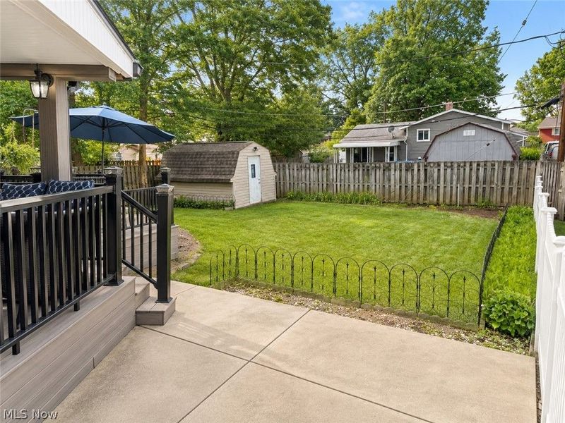 6444 Schaaf Drive, Brook Park, OH 44142 Photo 18