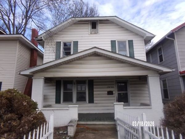 1932 Adams Avenue, Huntington, WV 25704