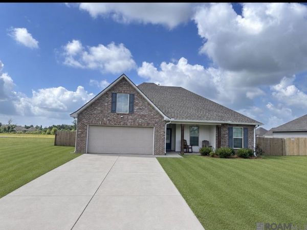 11102 Doubleday Drive, Hammond, LA 70403