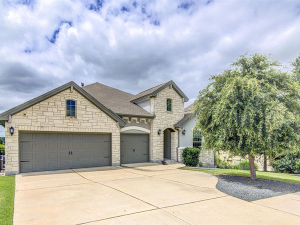 4208 Sandorna VW , Leander, TX 78641