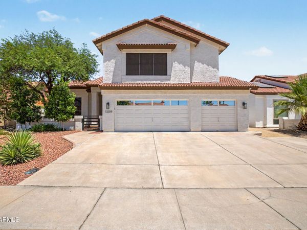 13209 N 101ST Place, Scottsdale, AZ 85260