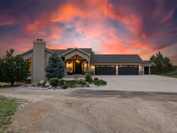 4330 Ridgeway Lane, Colorado Springs, CO 80908