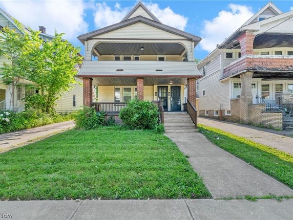 3645 E 146th Street , Cleveland, OH 44120