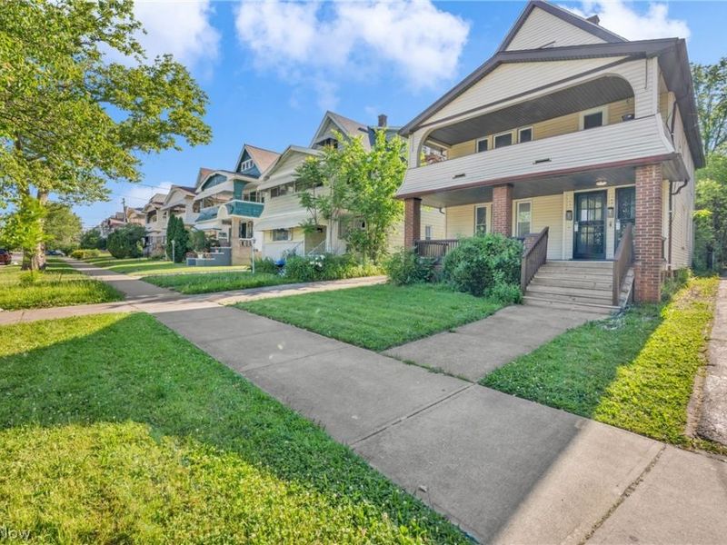 3645 E 146th Street, Cleveland, OH 44120 Photo 2