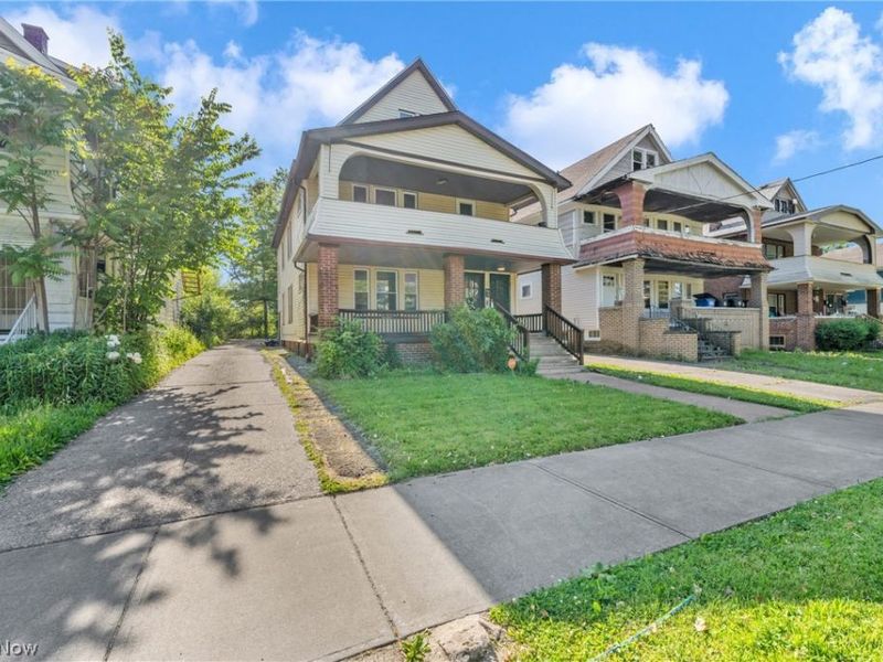 3645 E 146th Street, Cleveland, OH 44120 Photo 3