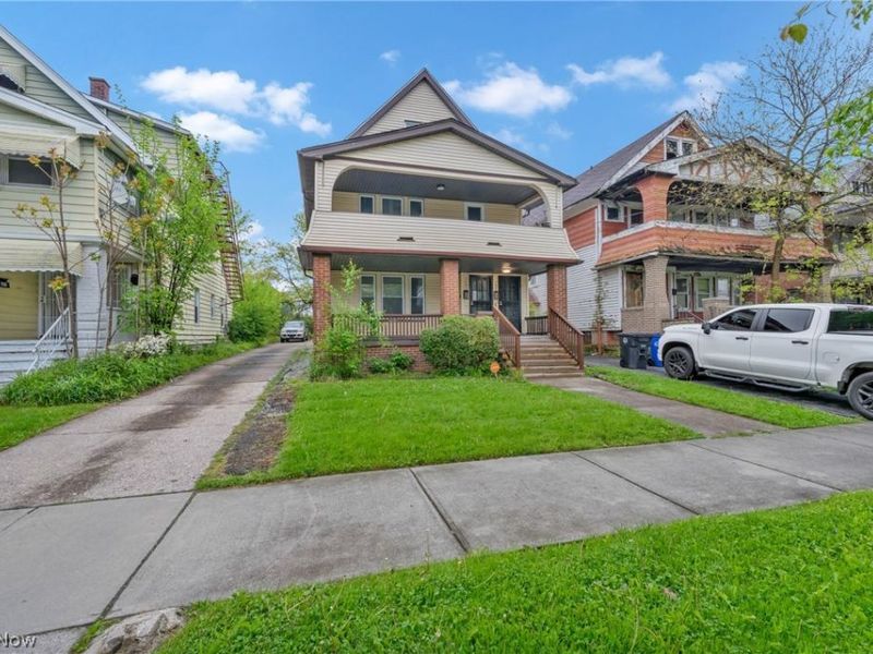 3645 E 146th Street, Cleveland, OH 44120 Photo 32