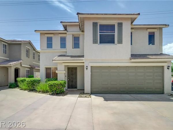 10294 Keystone Pastures Street , Las Vegas, NV 89183