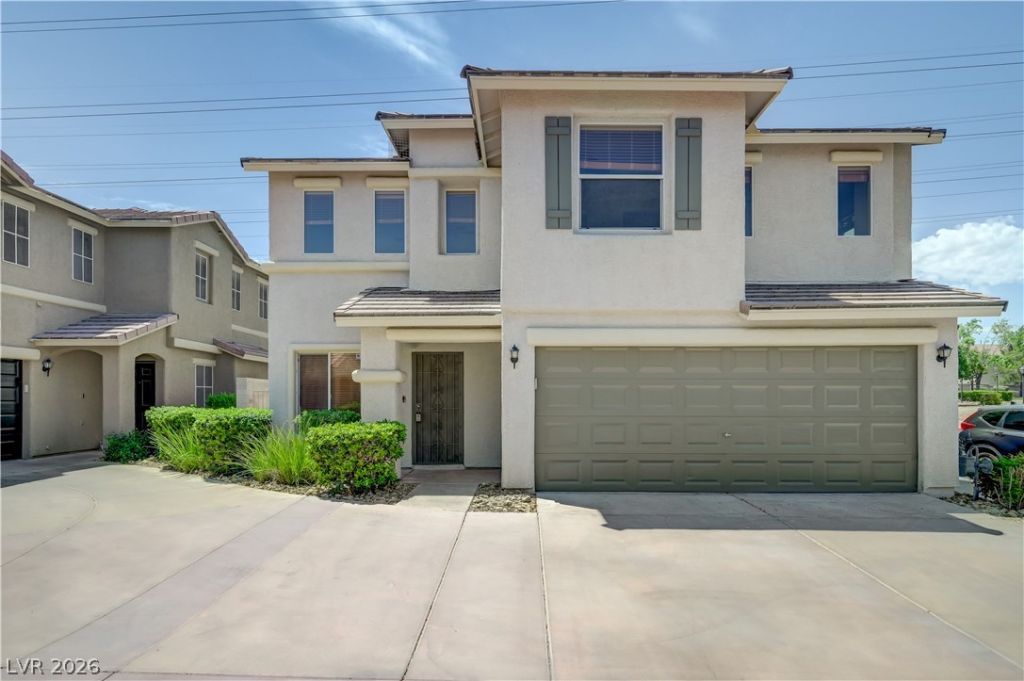 10294 Keystone Pastures Street, Las Vegas, NV 89183 Main Photo