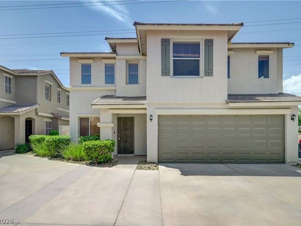 10294 Keystone Pastures Street, Las Vegas, NV 89183