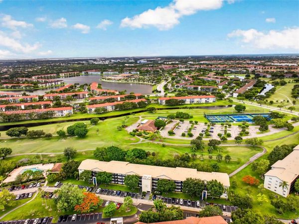 700 SW 128th Ave, Unit 306C, Pembroke Pines, FL 33027