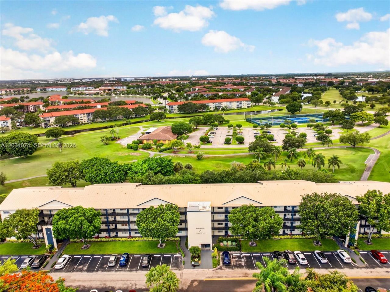 700 SW 128th Ave, Unit 306C, Pembroke Pines, FL 33027 Photo