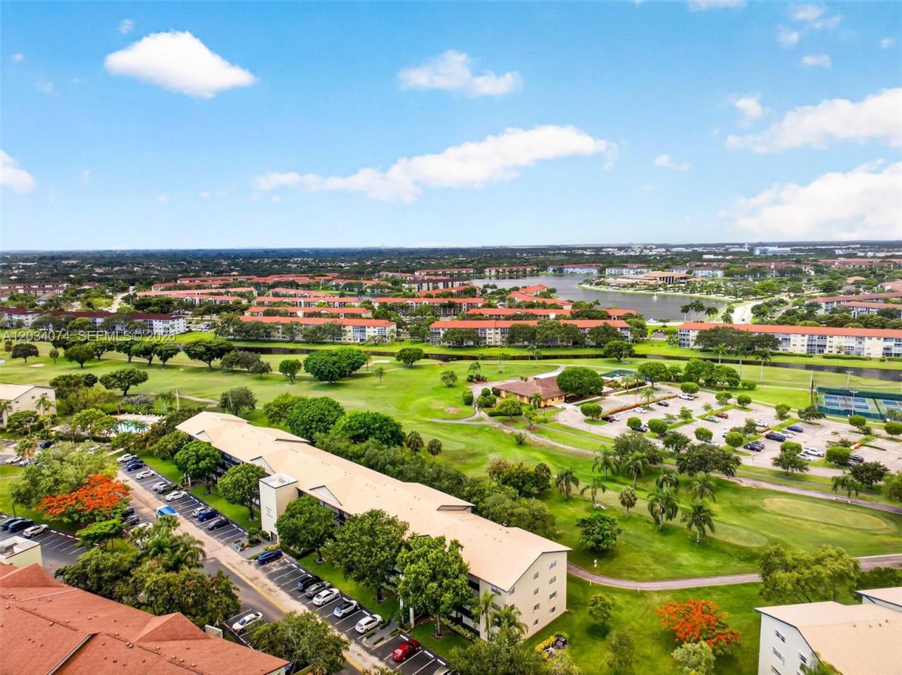 700 SW 128th Ave, Unit 306C, Pembroke Pines, FL 33027 Photo