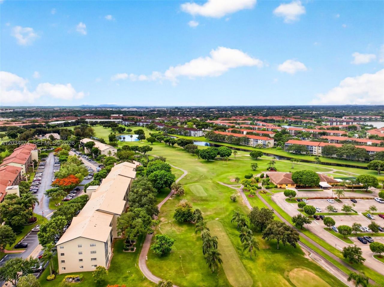 700 SW 128th Ave, Unit 306C, Pembroke Pines, FL 33027 Photo
