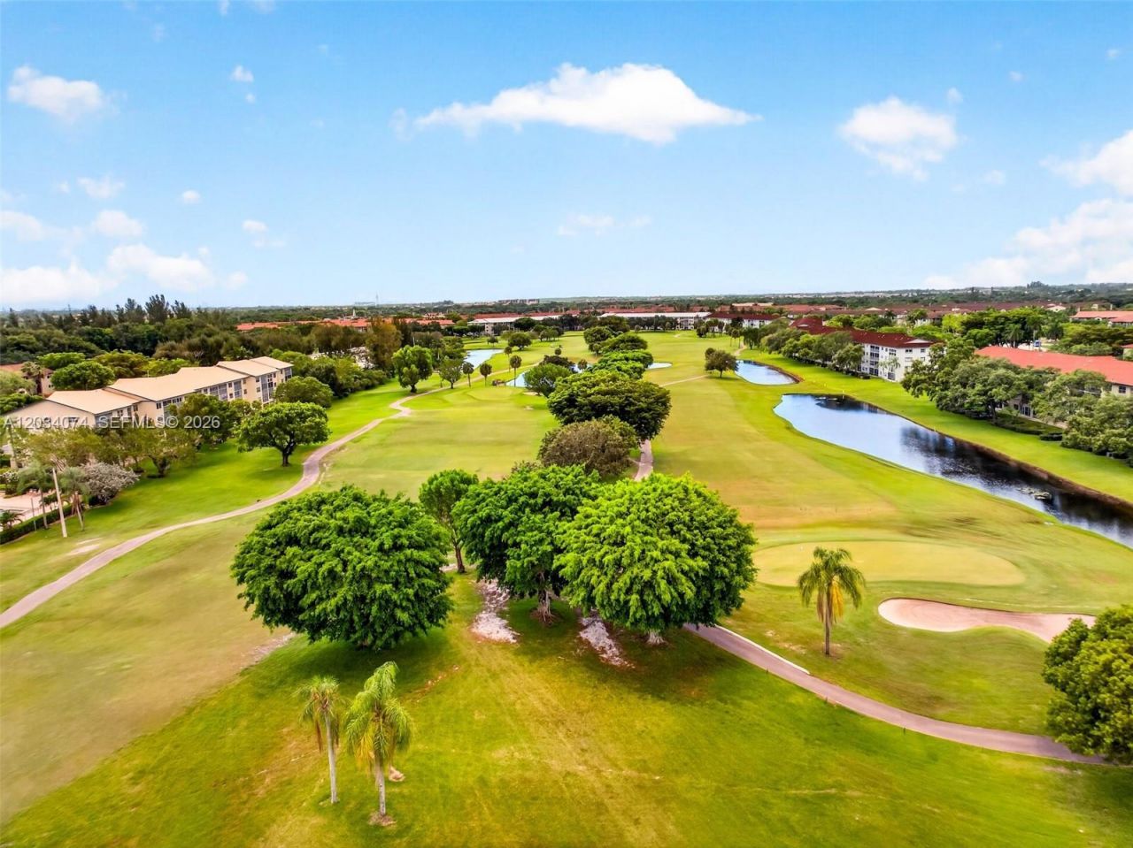 700 SW 128th Ave, Unit 306C, Pembroke Pines, FL 33027 Photo