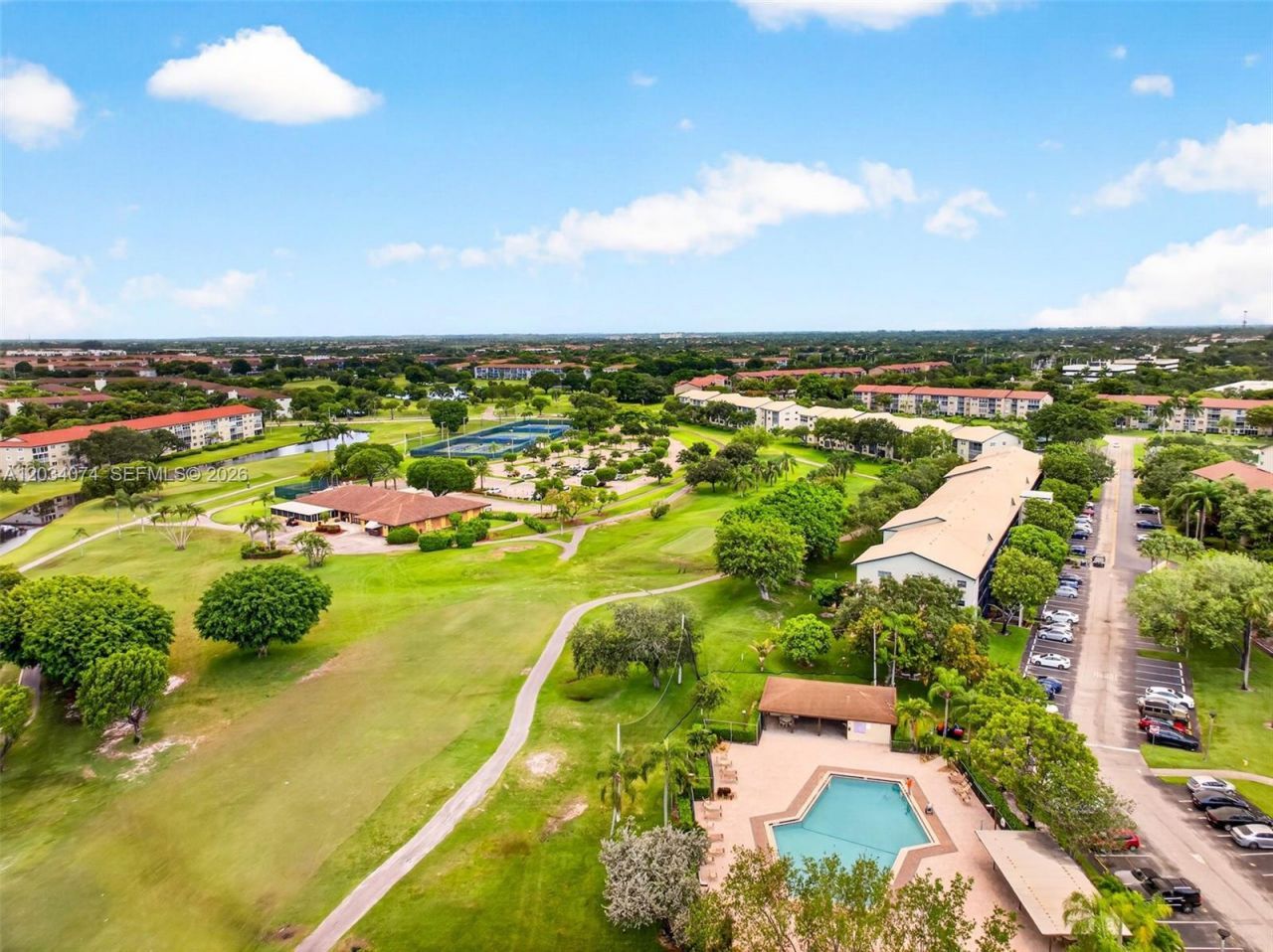 700 SW 128th Ave, Unit 306C, Pembroke Pines, FL 33027 Photo