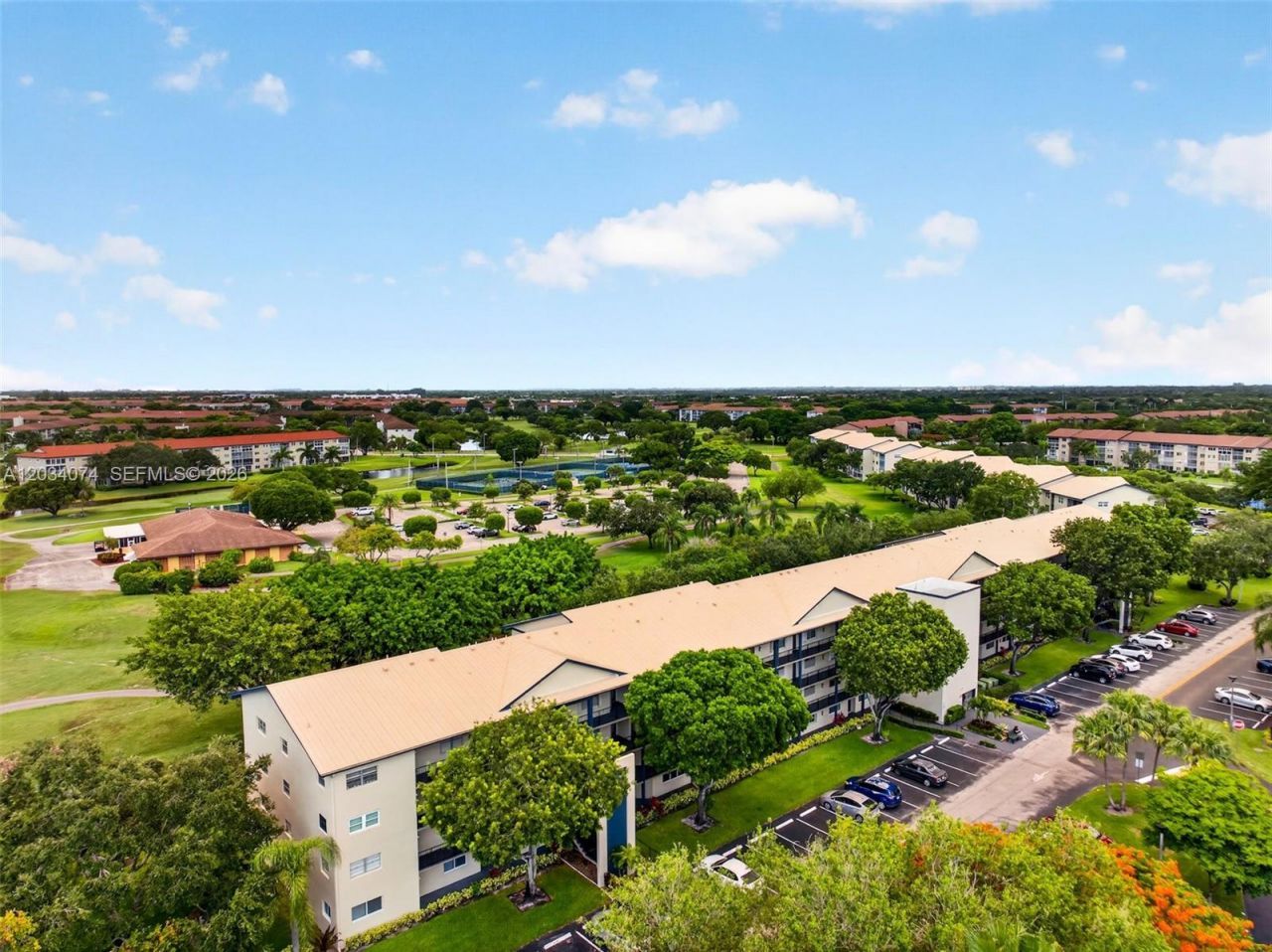 700 SW 128th Ave, Unit 306C, Pembroke Pines, FL 33027 Photo