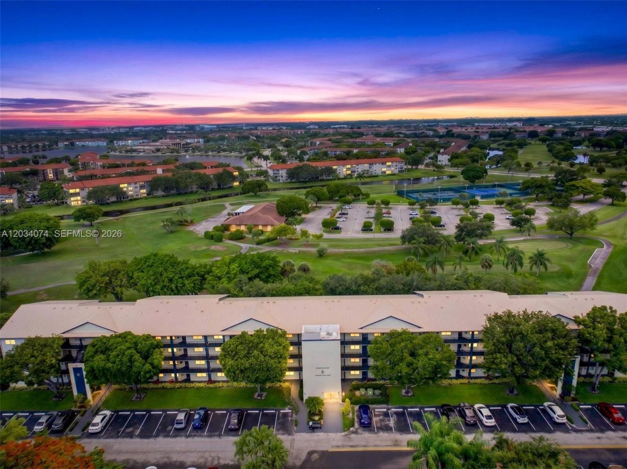 700 SW 128th Ave, Unit 306C, Pembroke Pines, FL 33027 Photo