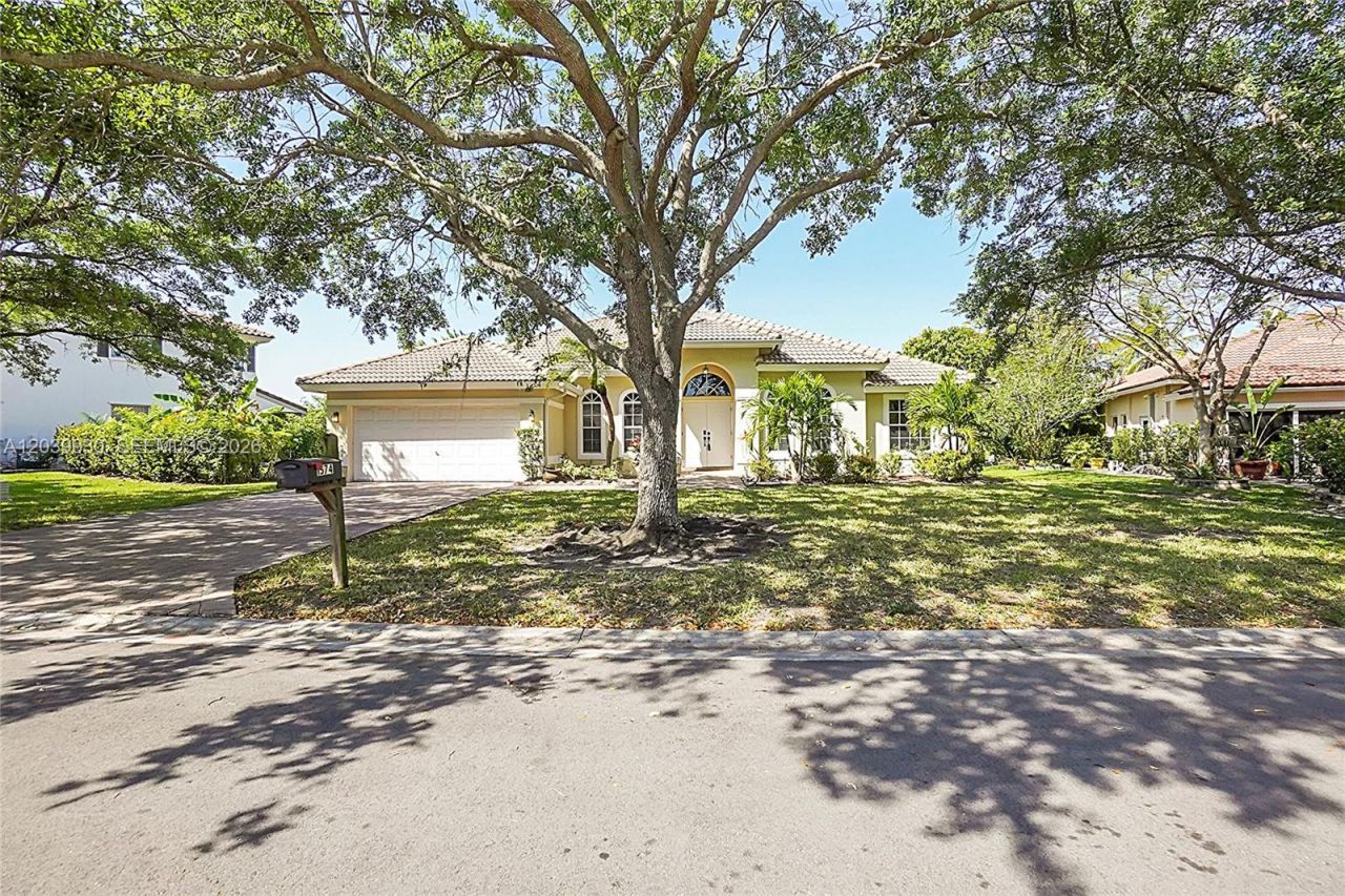 1574 NW 103rd Ter , Coral Springs, FL 33071 Photo