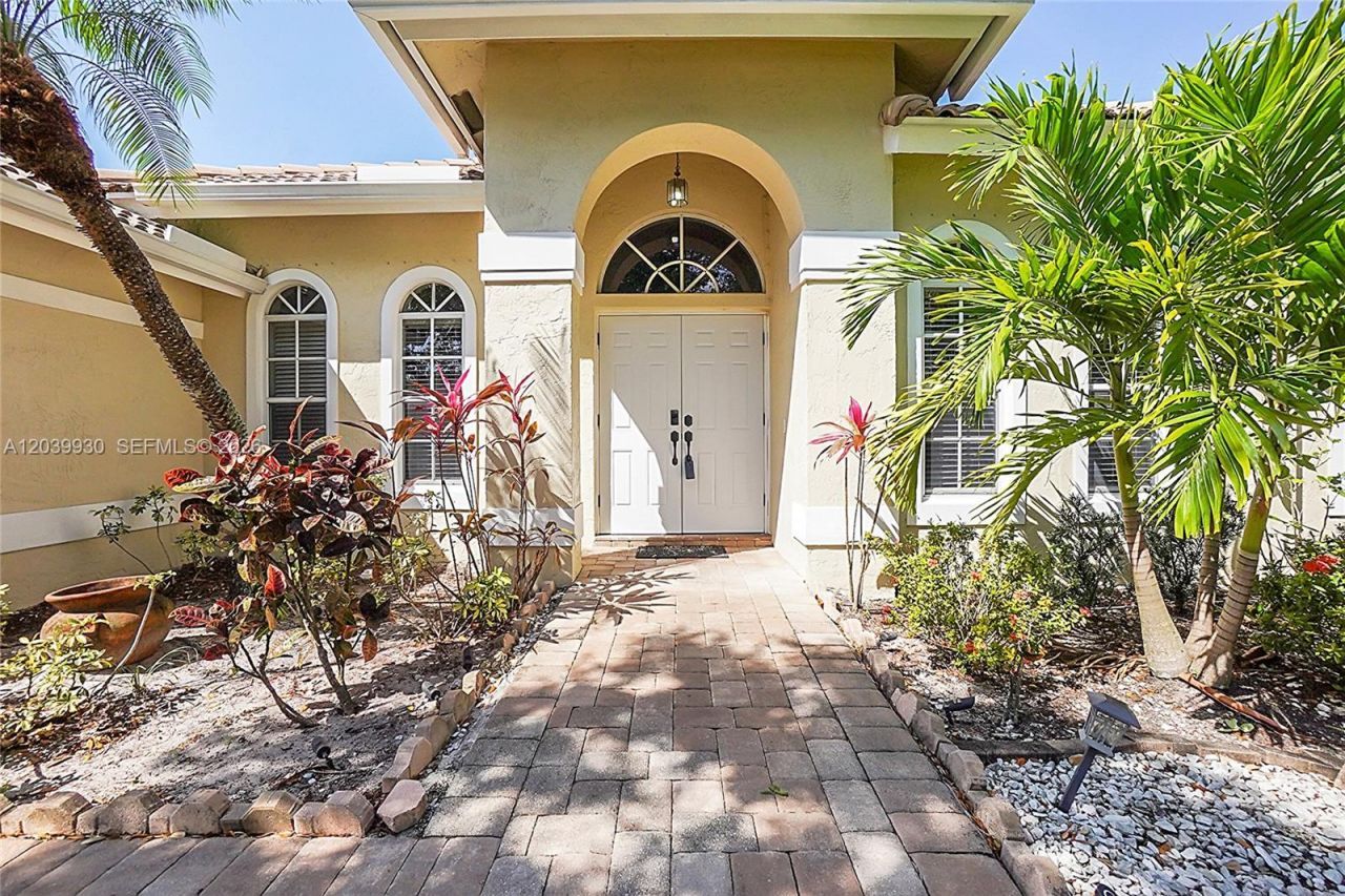 1574 NW 103rd Ter , Coral Springs, FL 33071 Photo
