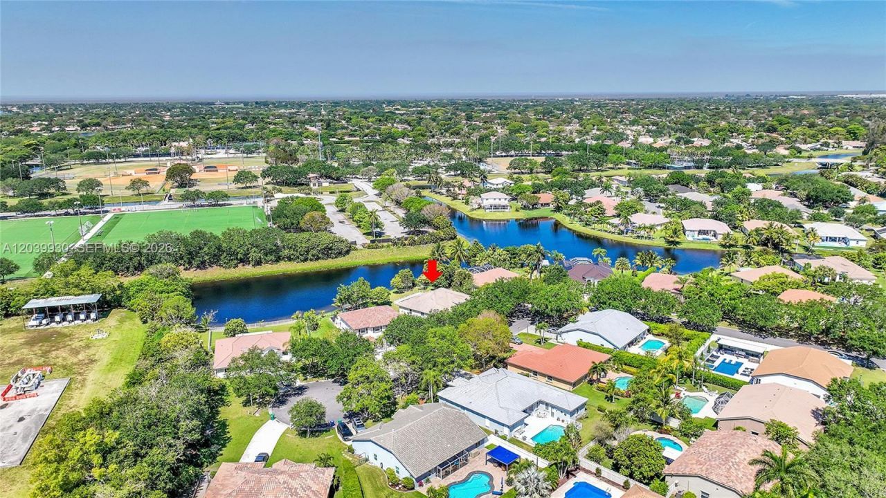 1574 NW 103rd Ter , Coral Springs, FL 33071 Photo