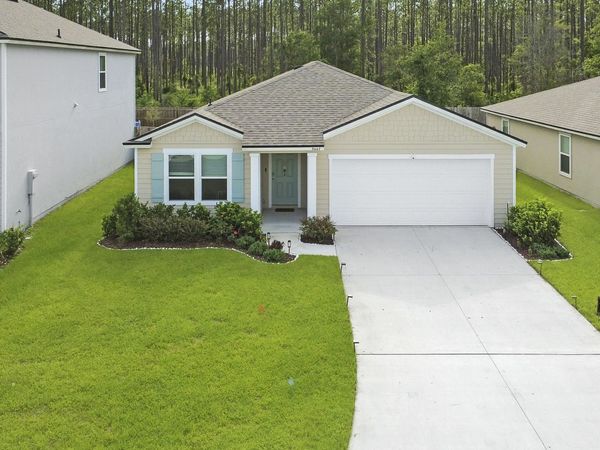 5662 Spruce Alder Way, Jacksonville, FL 32219