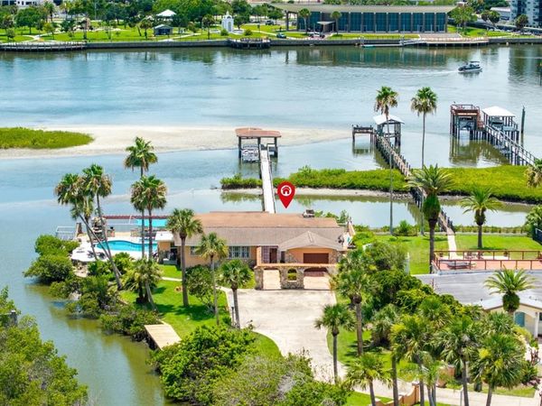 2 RICHMOND DRIVE , NEW SMYRNA BEACH, FL 32169