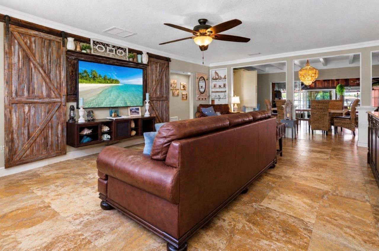 2 Richmond Drive, New Smyrna Beach, FL 32169 Photo