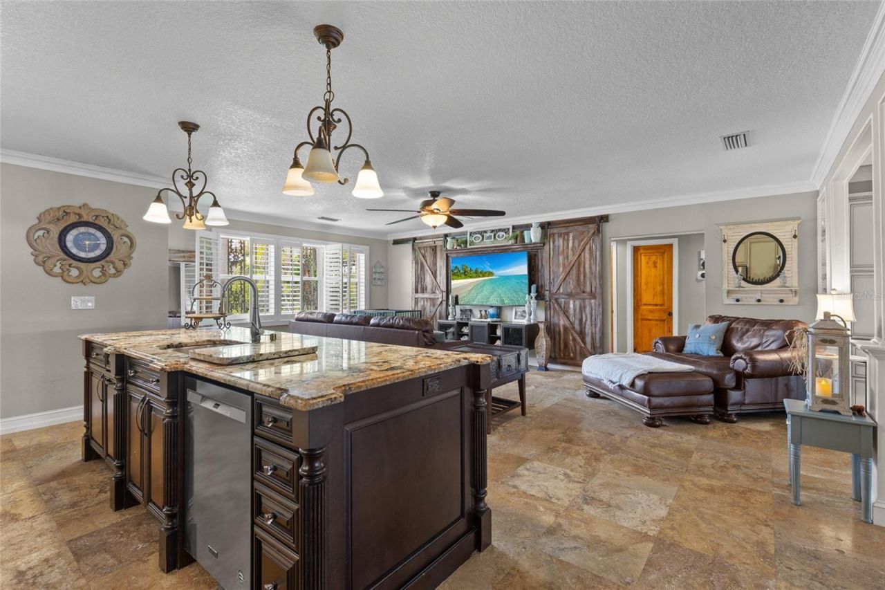 2 Richmond Drive, New Smyrna Beach, FL 32169 Photo