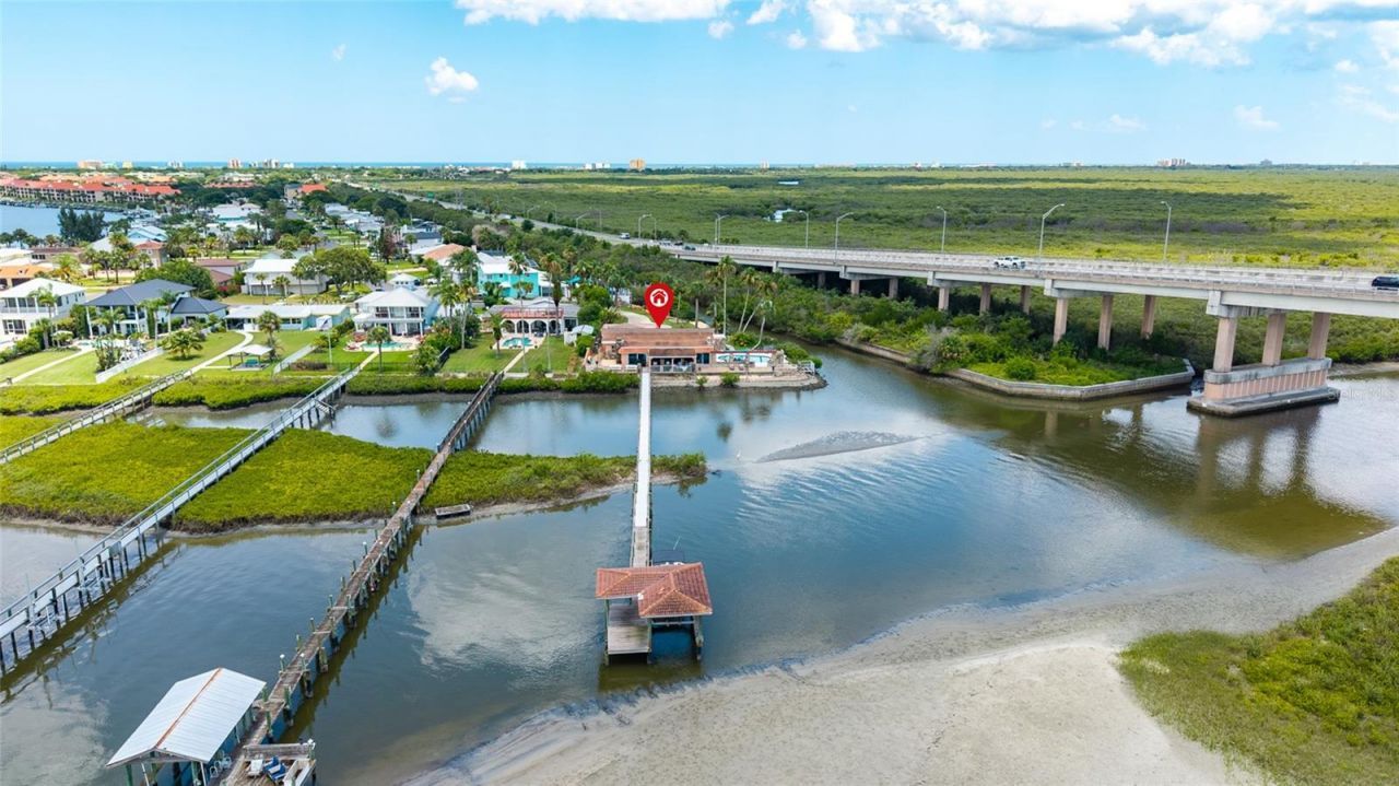 2 Richmond Drive, New Smyrna Beach, FL 32169 Photo