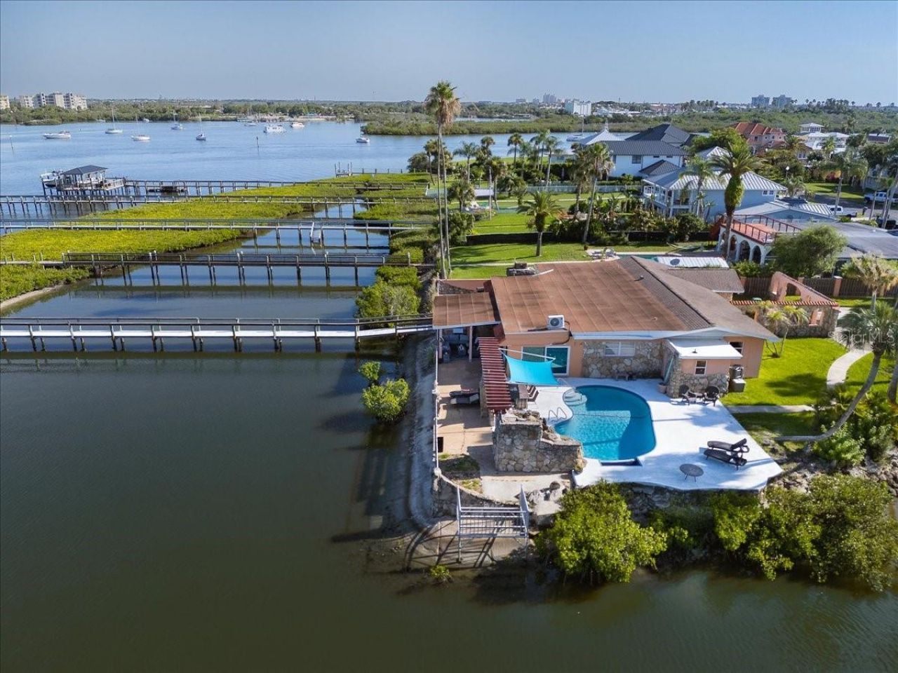 2 Richmond Drive, New Smyrna Beach, FL 32169 Photo