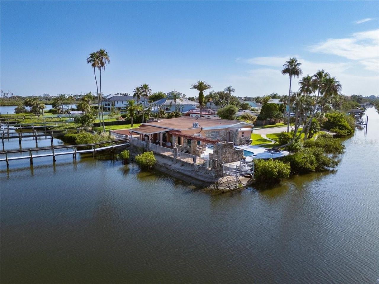 2 Richmond Drive, New Smyrna Beach, FL 32169 Photo