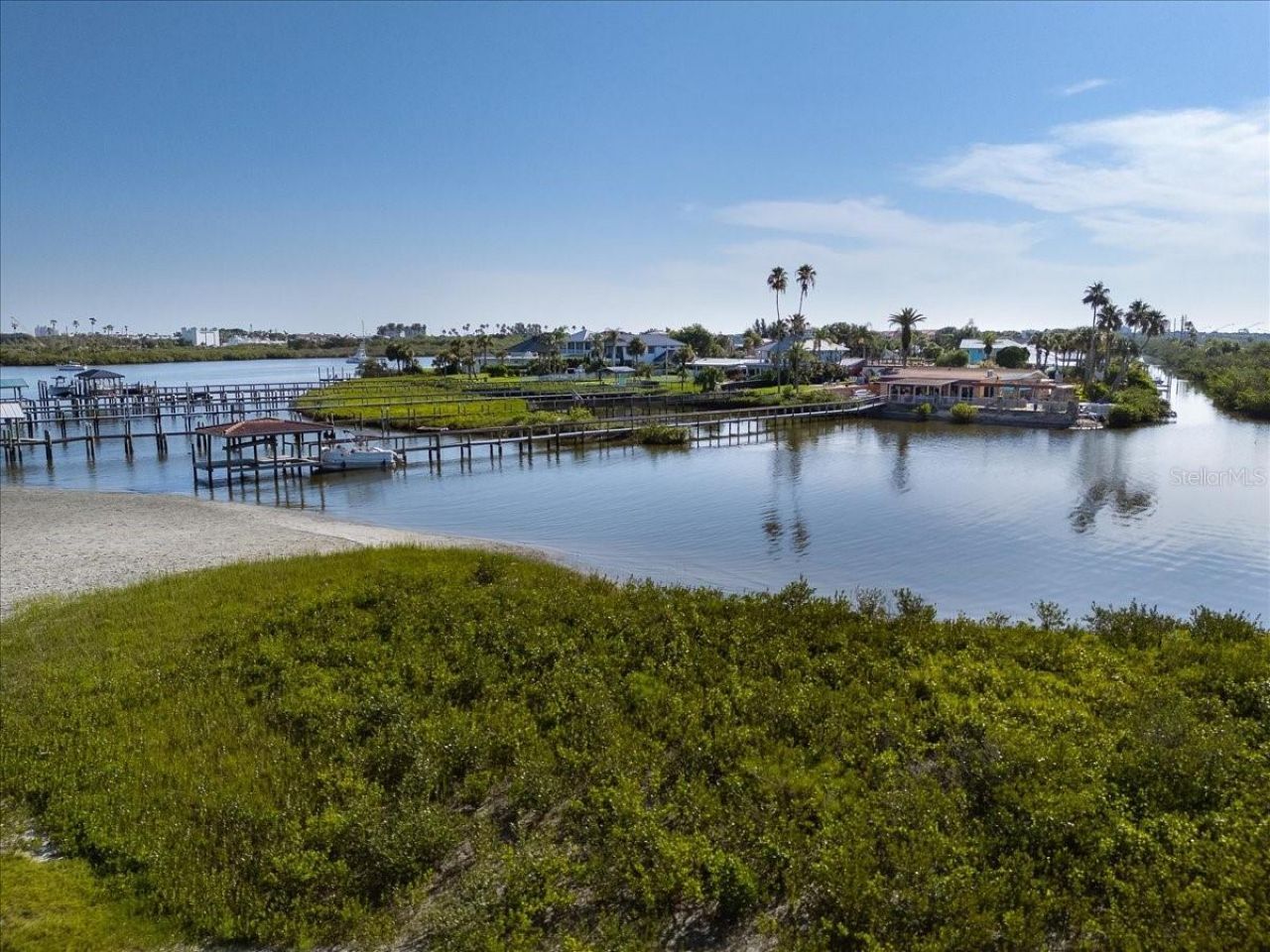 2 Richmond Drive, New Smyrna Beach, FL 32169 Photo