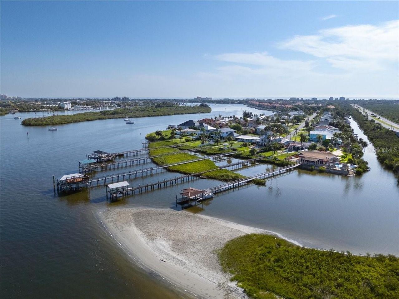 2 Richmond Drive, New Smyrna Beach, FL 32169 Photo